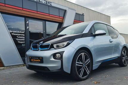BMW i3 72.000 km 9.590 &euro; Bocholt 46395