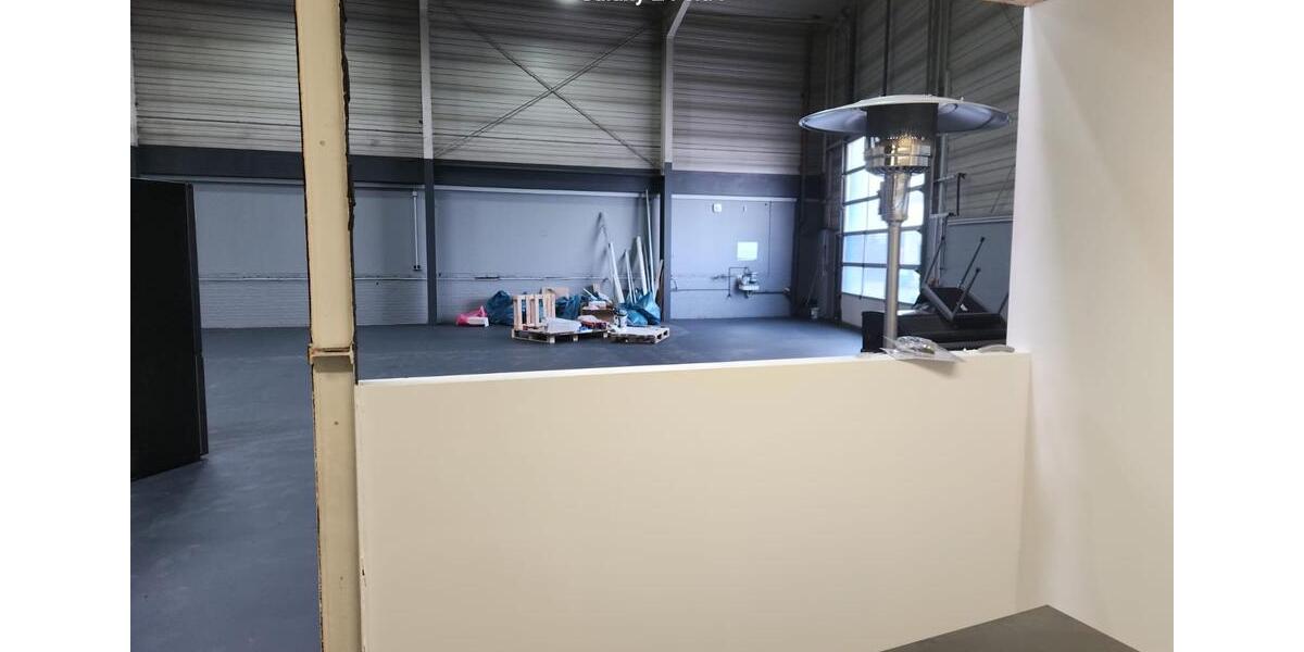 Gewerbeobjekt Wesel Fusternberg - 1.950&euro; | Angebot:25137917