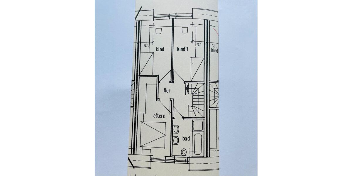 Reihenhaus Wesel Bislich - 4 Zimmer, 106 m&sup2;, 276.000&euro; | Angebot:26101581