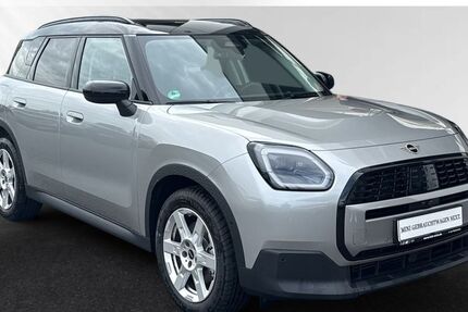 Mini Countryman C (Cooper) 13.250 km 30.600 &euro; Geldern 47608