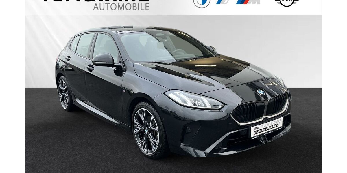 BMW 120 33.400 km 28.590 &euro; Geldern 47608