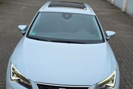 Seat Leon 99.000 km 14.800 &euro; Bottrop 46244