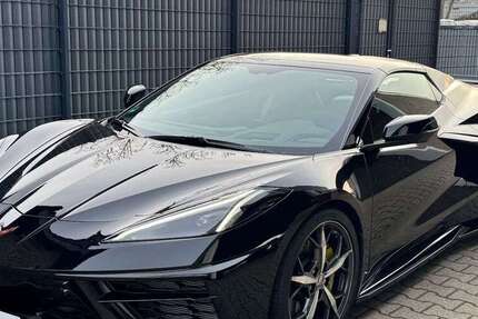 Corvette C8 5.900 km 108.450 &euro; Xanten 46509