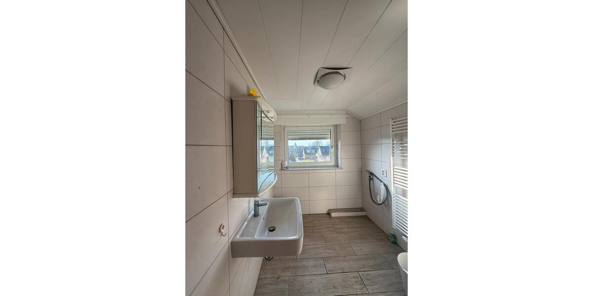 Dachgeschoßwohnung Bocholt - 2 Zimmer, 60 m&sup2;, 430&euro; | Angebot:25500886