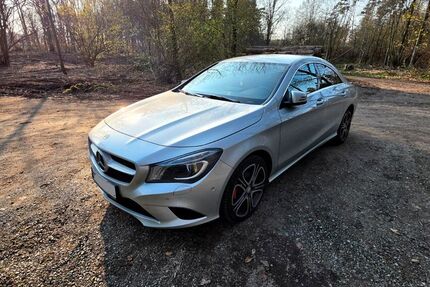 Mercedes-Benz CLA 200 158.000 km 15.490 &euro; Xanten 46509