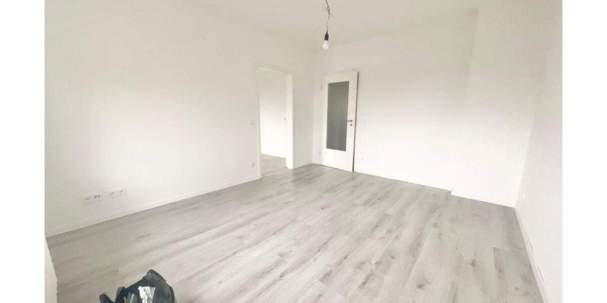 Etagenwohnung Duisburg Obermeiderich - 2 Zimmer, 42 m&sup2;, 339&euro; | Angebot:25700239