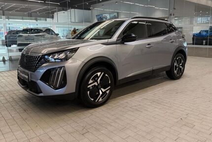 Peugeot 2008 14.001 km 23.280 &euro; Dinslaken 46539