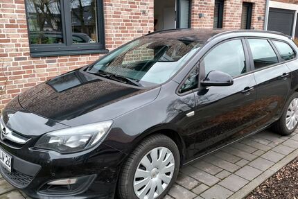 Opel Astra 220.762 km 4.200 &euro; Geldern 47608