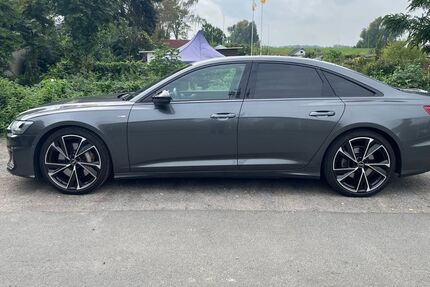 Audi A6 86.000 km 35.999 &euro; Duisburg 47139