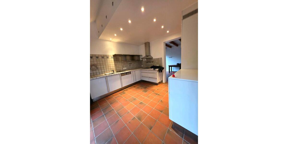 Maisonettenwohnung Borken - 4.5 Zimmer, 165 m&sup2;, 1.270&euro; | Angebot:25255225