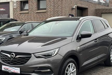 Opel Grandland (X) 120.000 km 11.400 &euro; Geldern 47608