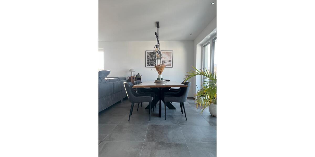 Etagenwohnung Bocholt Feldmark - 3 Zimmer, 95 m&sup2;, 1.290&euro; | Angebot:25342557