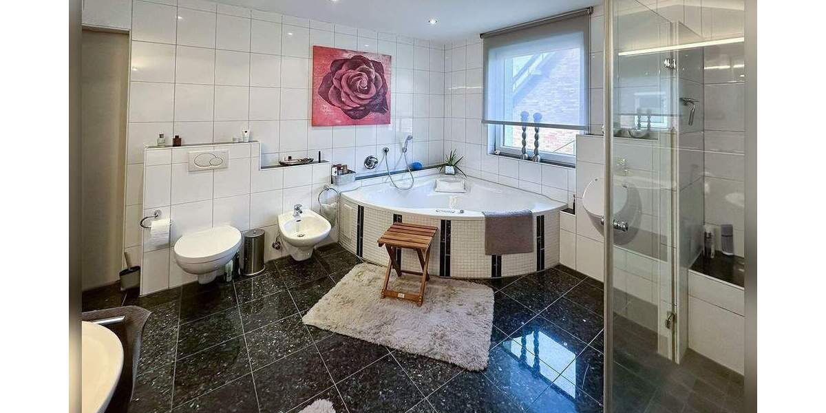 Doppelhaushälfte Bocholt / Biemenhorst Biemenhorst - 4 Zimmer, 159 m&sup2;, 489.000&euro; | Angebot:25695757