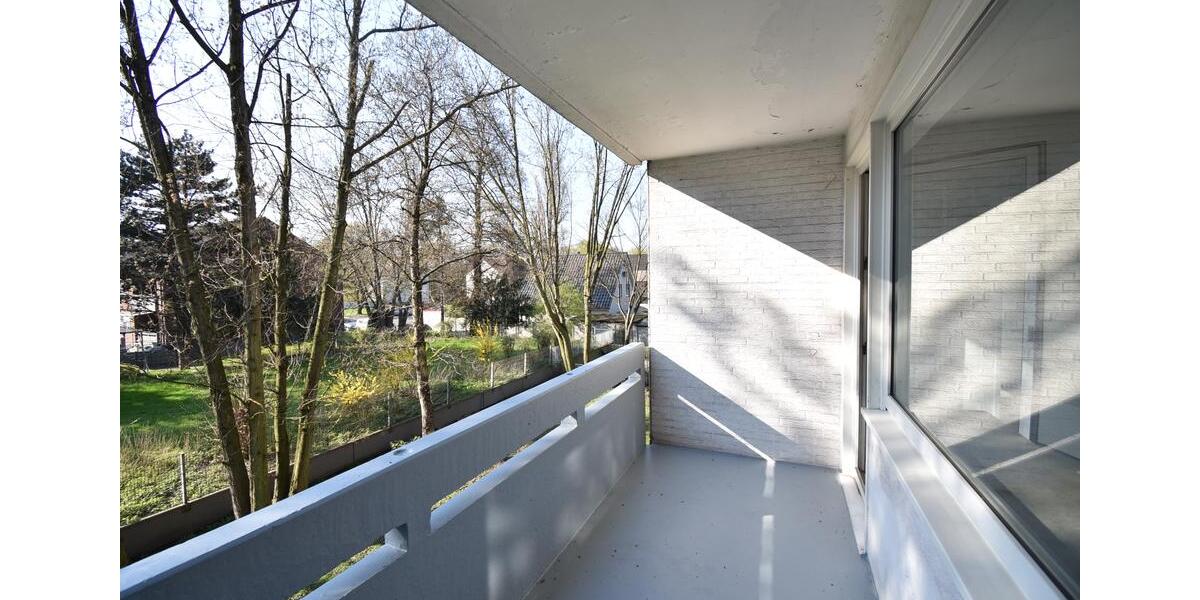 Etagenwohnung Duisburg Walsum - 3 Zimmer, 81 m&sup2;, 895&euro; | Angebot:25870126