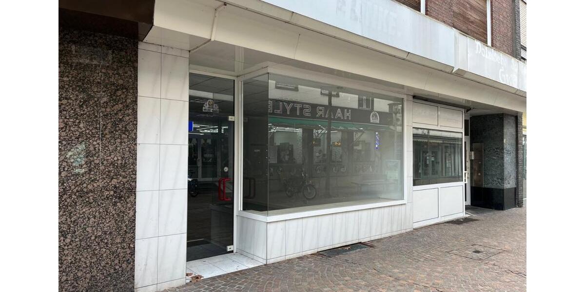 Gewerbeobjekt Bocholt Stenern - 525&euro; | Angebot:24588717