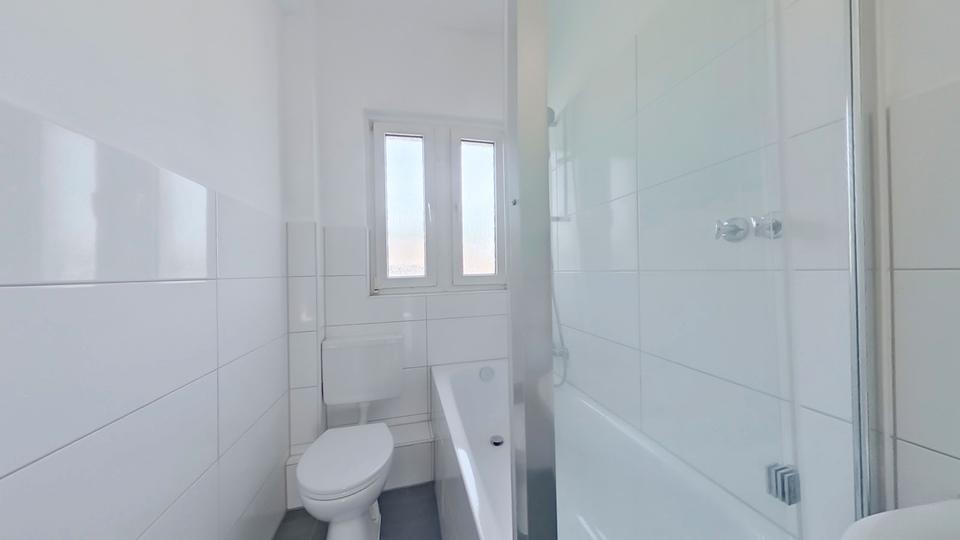 Etagenwohnung Duisburg Essenberg - 2 Zimmer, 54 m&sup2;, 429&euro; | Angebot:26646870