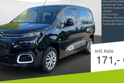 Citroen Berlingo 10.770 km 18.949 &euro; Borken 46325