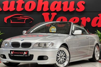 BMW 325 95.000 km 19.990 &euro; Voerde 46562