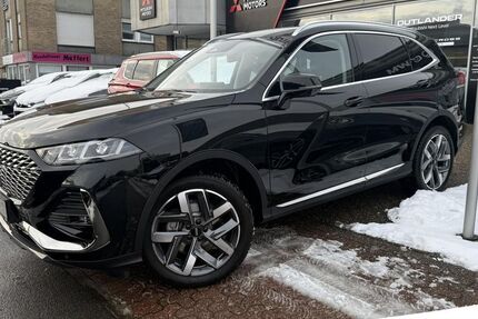 GWM Wey 03 4.900 km 44.950 &euro; Bocholt 46397