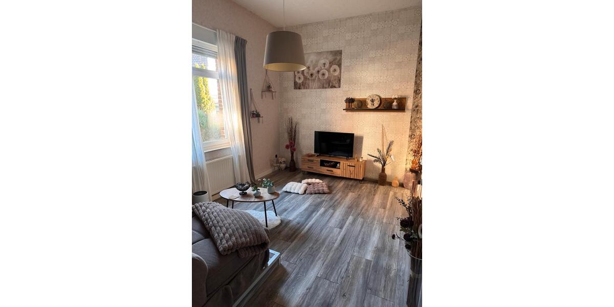 Etagenwohnung Gladbeck Alt-Rentfort - 5.5 Zimmer, 131 m&sup2;, 239.000&euro; | Angebot:25901027