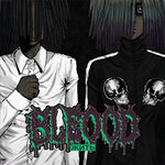 bleood