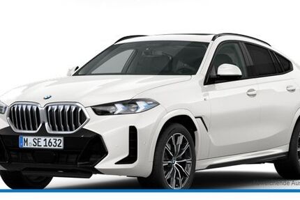 BMW X6 23.499 km 79.790 &euro; Dinslaken 46535