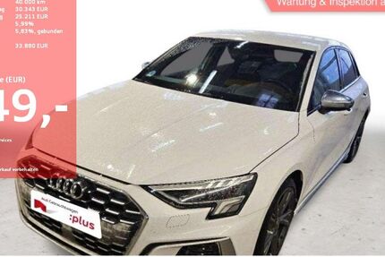 Audi S3 52.058 km 33.880 &euro; Moers-Hülsdonk 47441