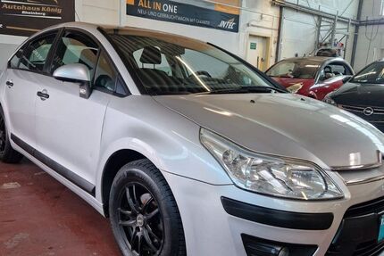 Citroen C4 137.000 km 2.999 &euro; Rheinberg 47495