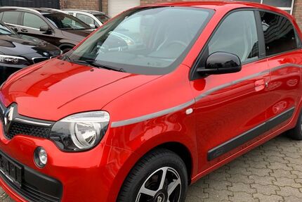 Renault Twingo 98.000 km 8.650 &euro; Moers 47443