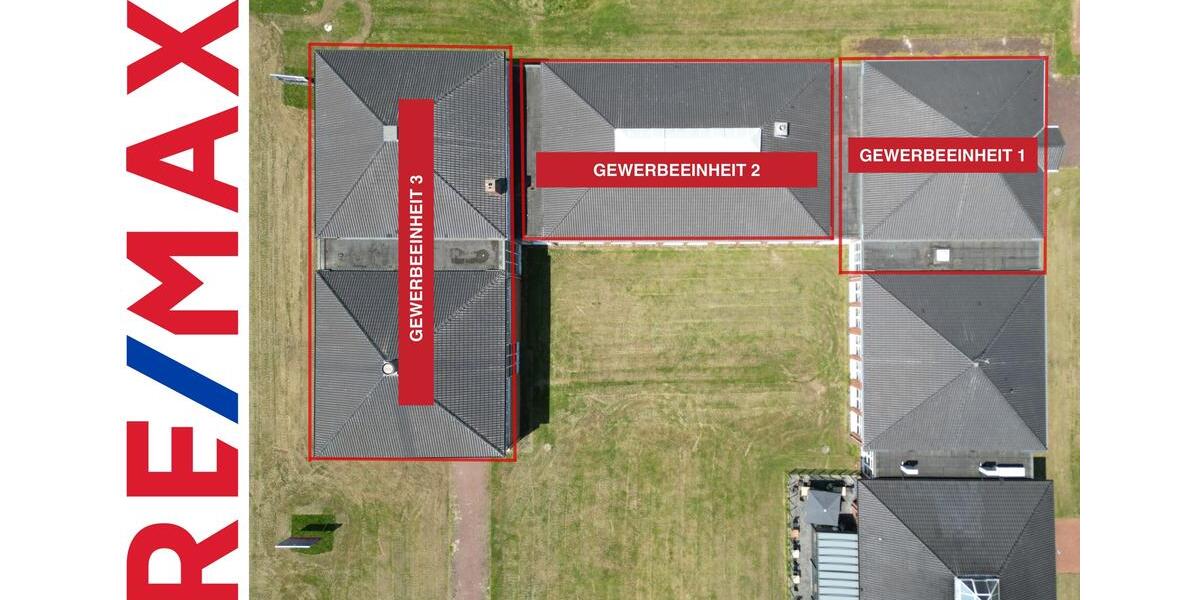 Gewerbeobjekt Kevelaer - 3.000&euro; | Angebot:23795380