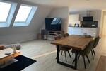 Dachgeschoßwohnung Bocholt Stenern - 4 Zimmer, 110 m&sup2;, 1.380&euro; | Angebot:25822571