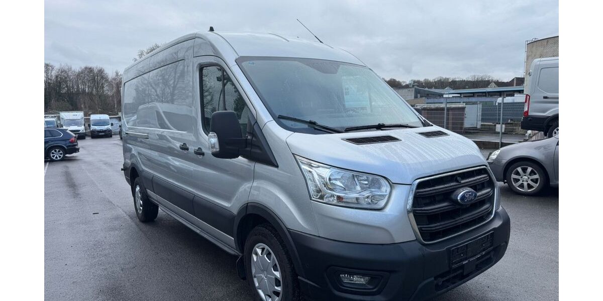 Ford Transit 250.000 km 14.490 &euro; Bottrop 46238