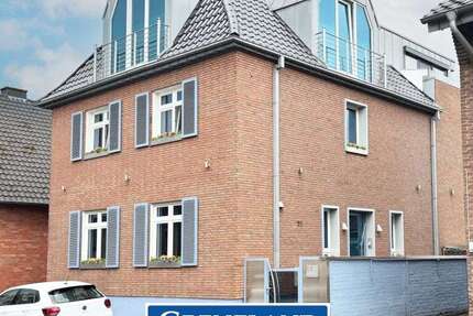 Haus Bocholt Stenern - 6 Zimmer, 263 m&sup2;, 795.000&euro; | Angebot:24422837