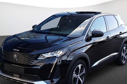 Peugeot 3008 35.078 km 21.389 &euro; Borken 46325
