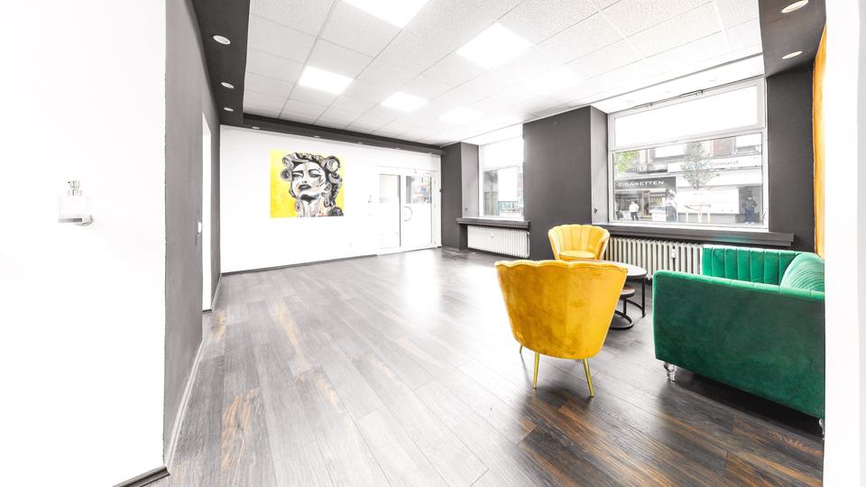 Gewerbeobjekt Duisburg Rheinhausen - 900&euro; | Angebot:24365835