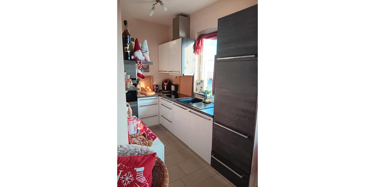 Einfamilienhaus Borken - 2 Zimmer, 55 m&sup2;, 550&euro; | Angebot:25972402