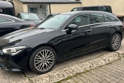 Mercedes-Benz CLA 200 Shooting Brake 166.000 km 19.039 &euro; Bottrop 46240