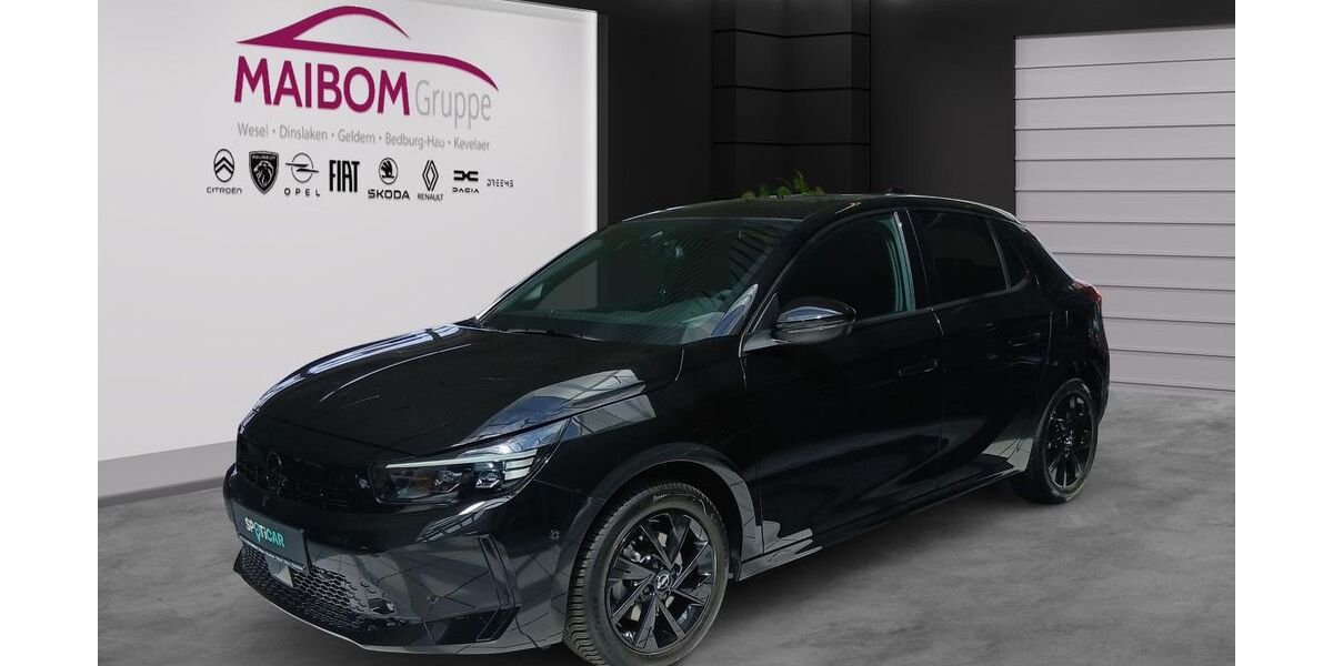 Opel Corsa 8.002 km 19.250 &euro; Kevelaer 47623