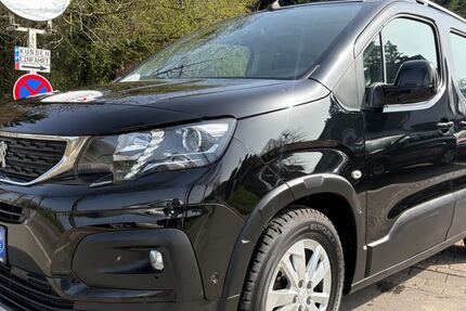 Peugeot Rifter 129.821 km 12.290 &euro; Moers 47447