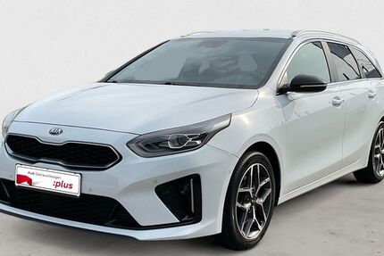 Kia ceed / Ceed 52.394 km 17.480 &euro; Wesel 46483
