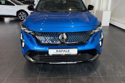 Renault Rafale 2.110 km 42.898 &euro; Dinslaken 46539