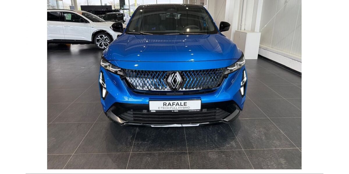 Renault Rafale 2.110 km 42.898 &euro; Dinslaken 46539