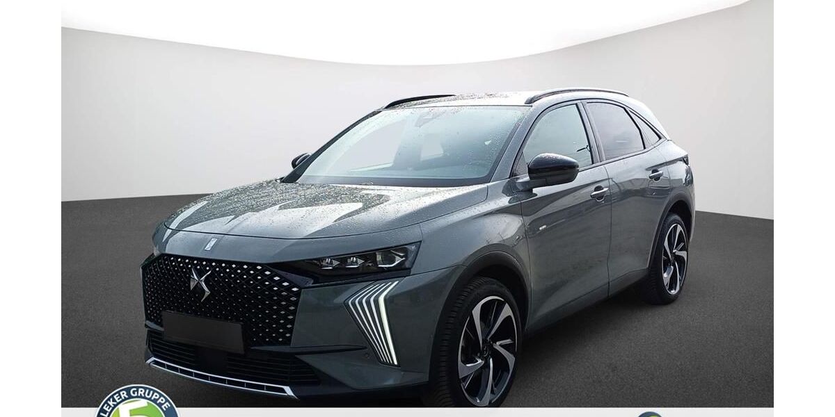 DS Automobiles DS7 (Crossback) 45.957 km 27.489 &euro; Borken 46325