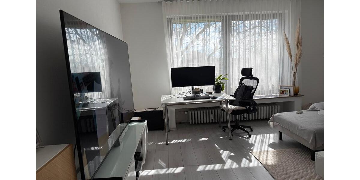 Etagenwohnung Oberhausen Alstaden - 3.5 Zimmer, 64 m&sup2;, 900&euro; | Angebot:26035006