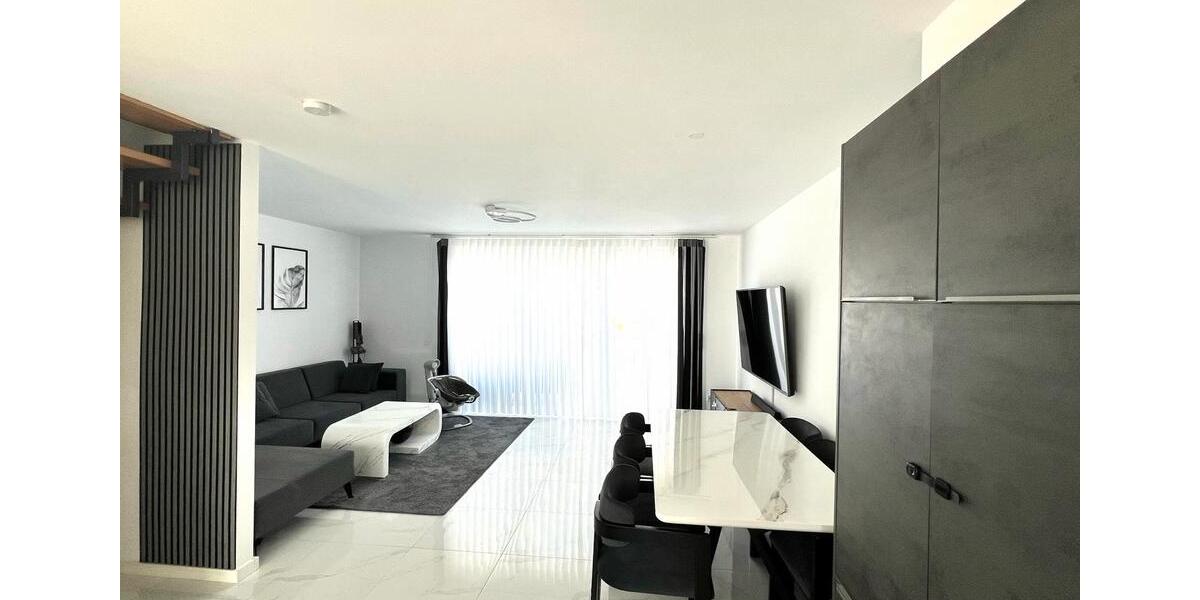 Reihenhaus Wesel Fusternberg - 5 Zimmer, 120 m&sup2;, 429.000&euro; | Angebot:24806081