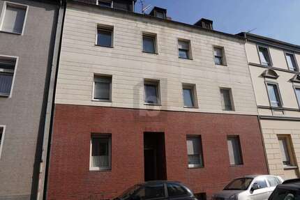 Haus Gelsenkirchen Gelsenkirchen-Mitte - 16 Zimmer, 391 m&sup2;, 490.000&euro; | Angebot:27364850