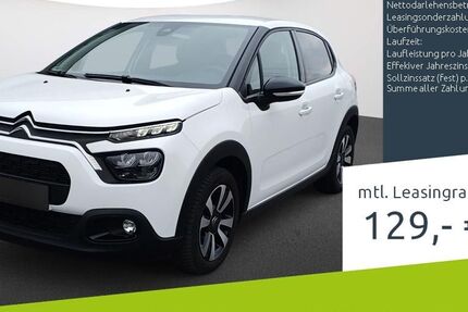 Citroen C3 21.119 km 16.719 &euro; Borken 46325