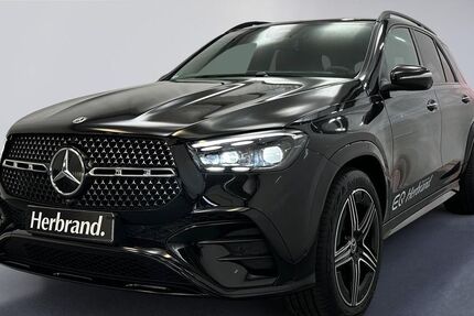 Mercedes-Benz GLE 350 1.960 km 97.899 &euro; Kevelaer 47623