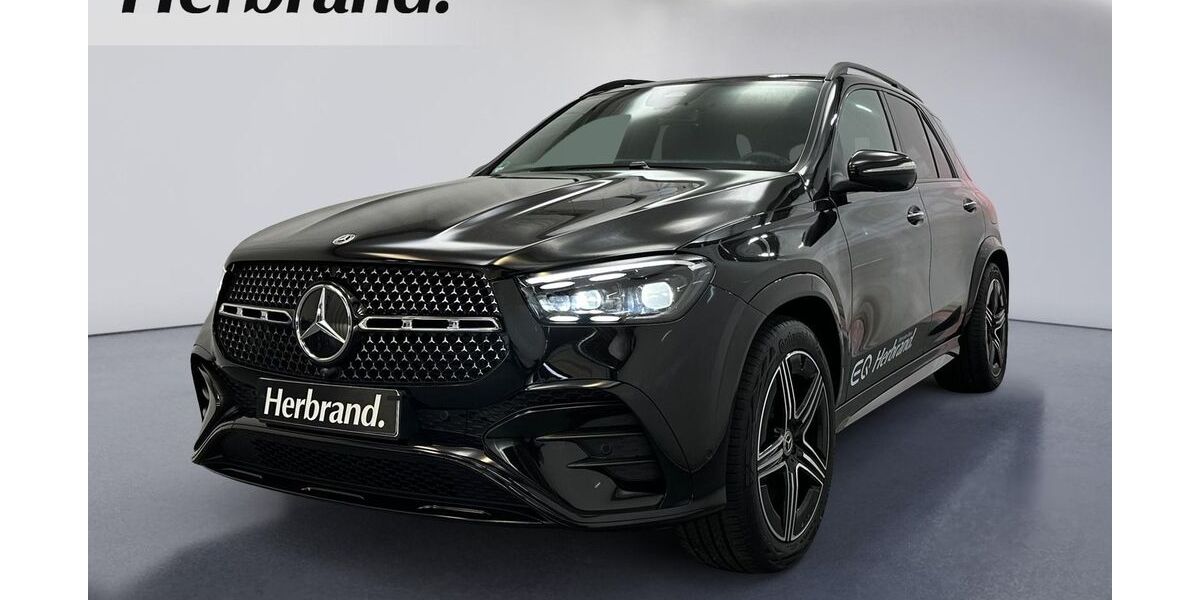 Mercedes-Benz GLE 350 1.960 km 97.899 &euro; Kevelaer 47623