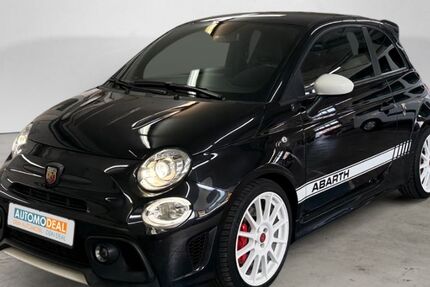 Abarth 695 57.710 km 21.879 &euro; Dinslaken 46539